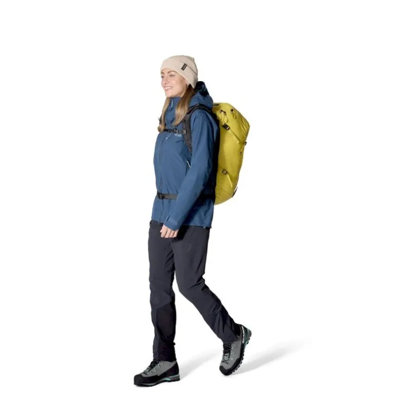 RabAscendor 35 - Sac à dos alpinisme