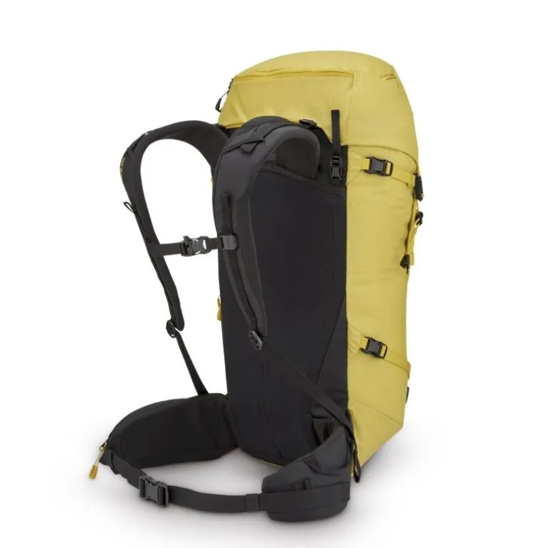 RabAscendor 35 - Sac à dos alpinisme