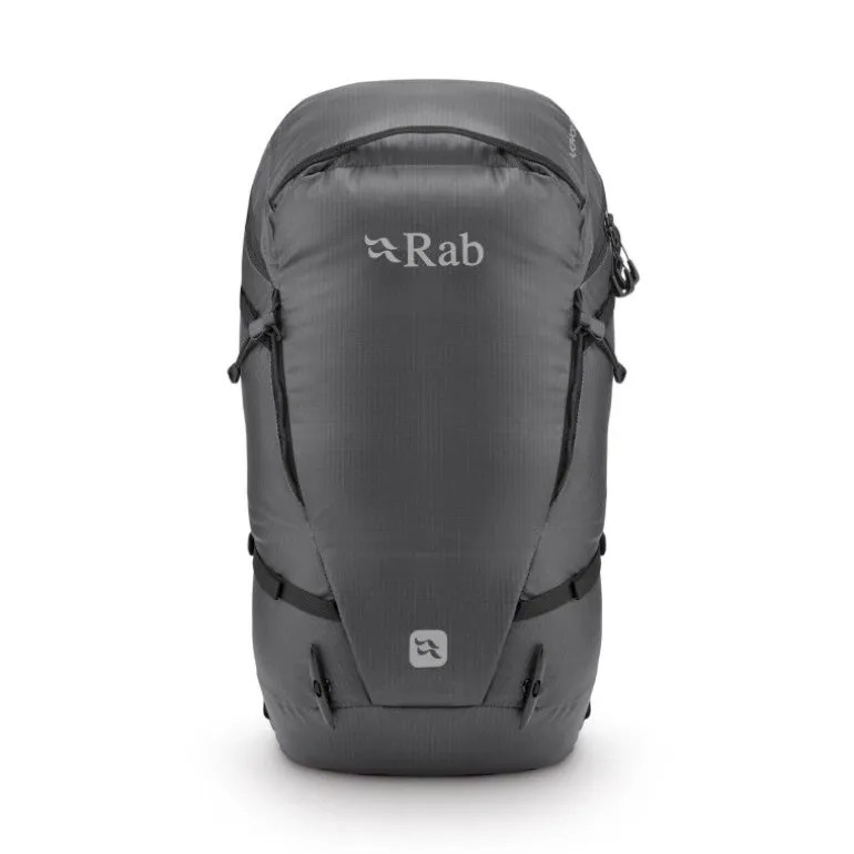 RabAscendor 27 - Sac à dos alpinisme