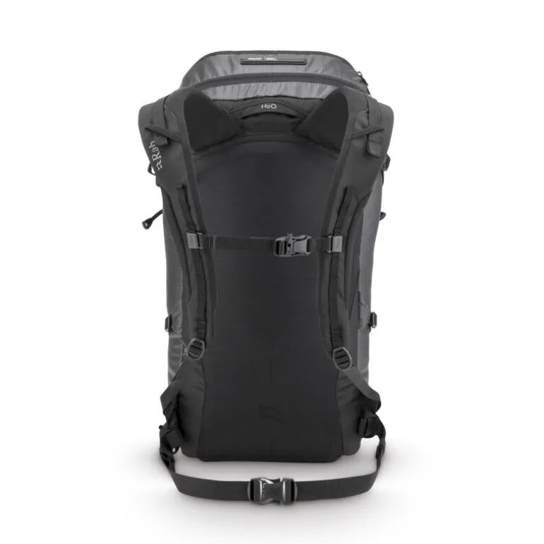 RabAscendor 27 - Sac à dos alpinisme