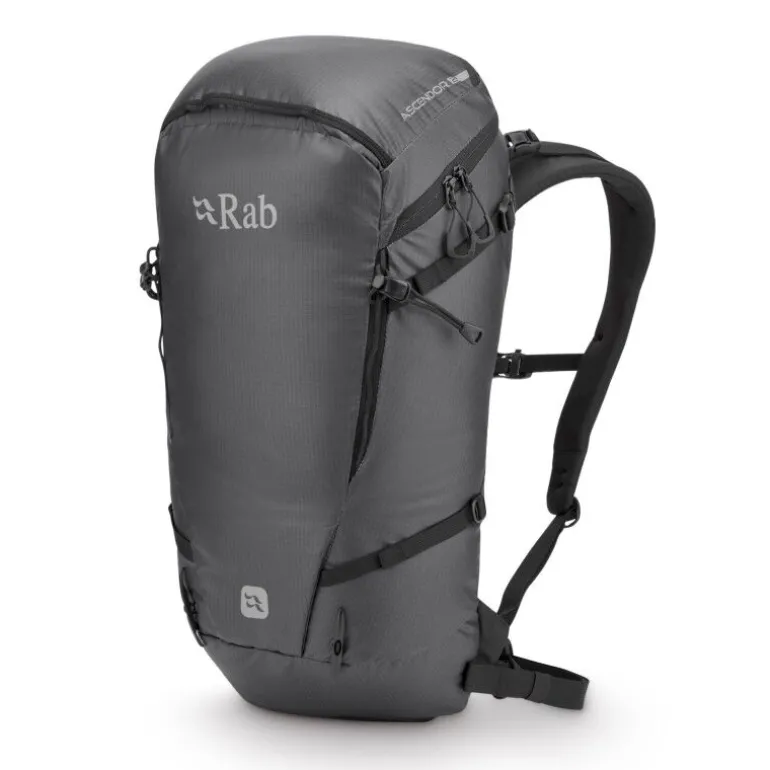 RabAscendor 27 - Sac à dos alpinisme