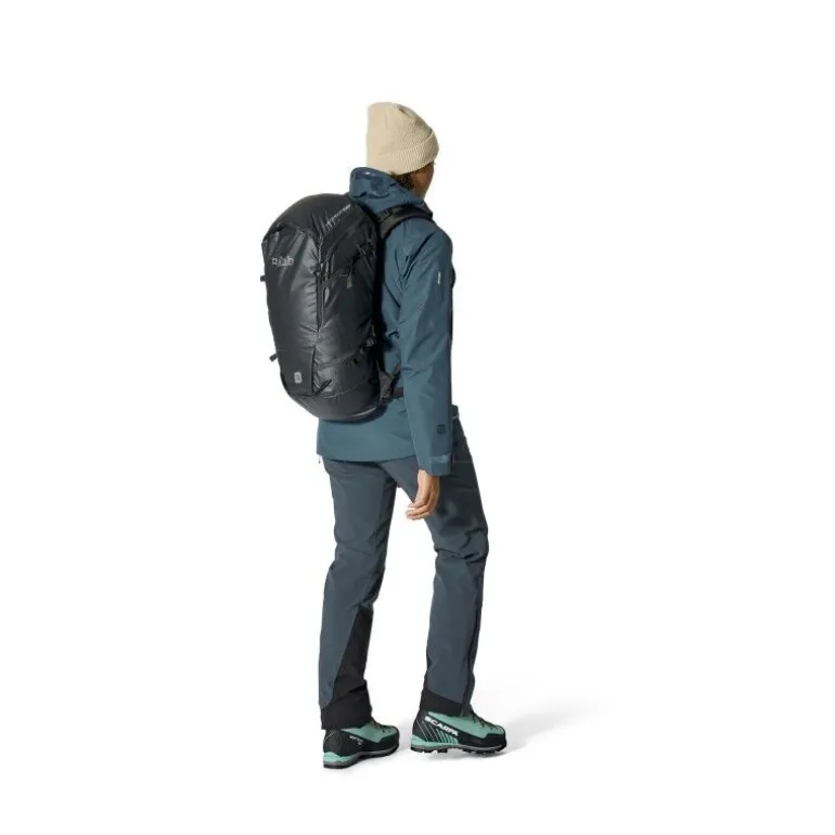RabAscendor 27 - Sac à dos alpinisme