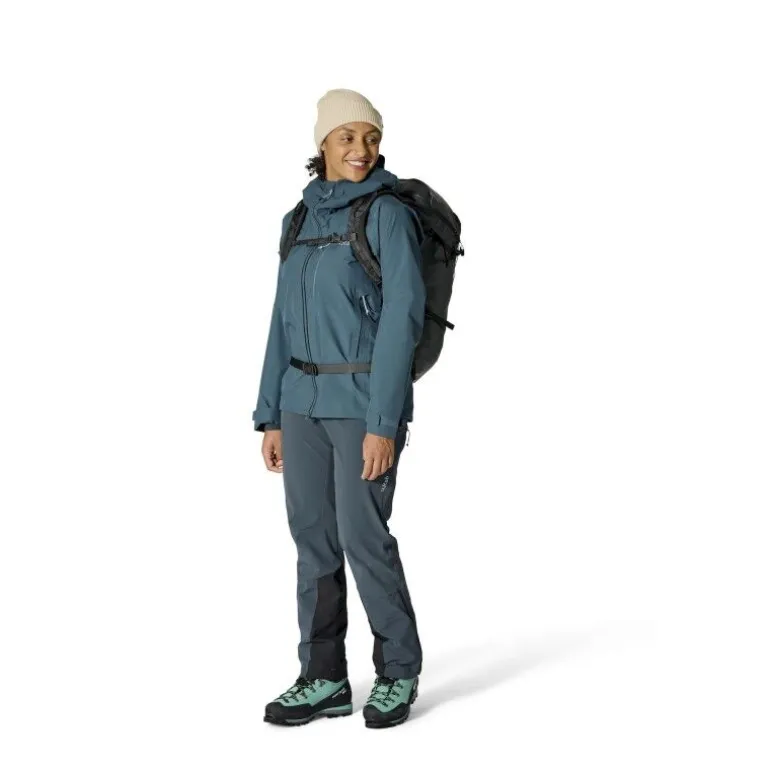 RabAscendor 27 - Sac à dos alpinisme