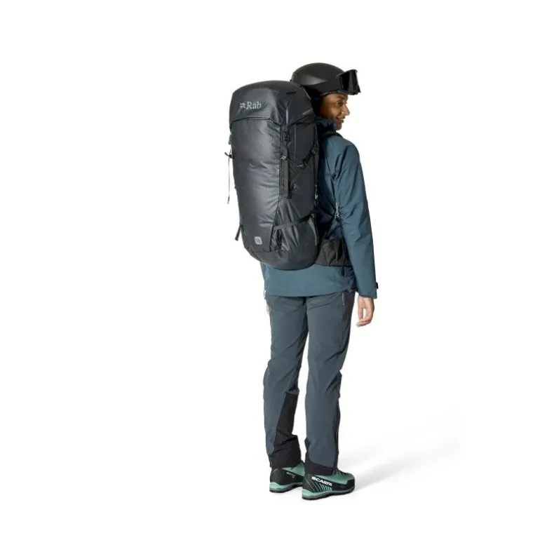 RabAscendor 45 - Sac à dos alpinisme