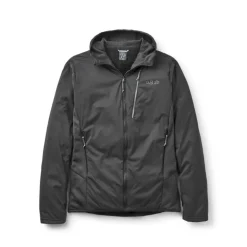 RabAscendor Summit Hoody - Polaire homme