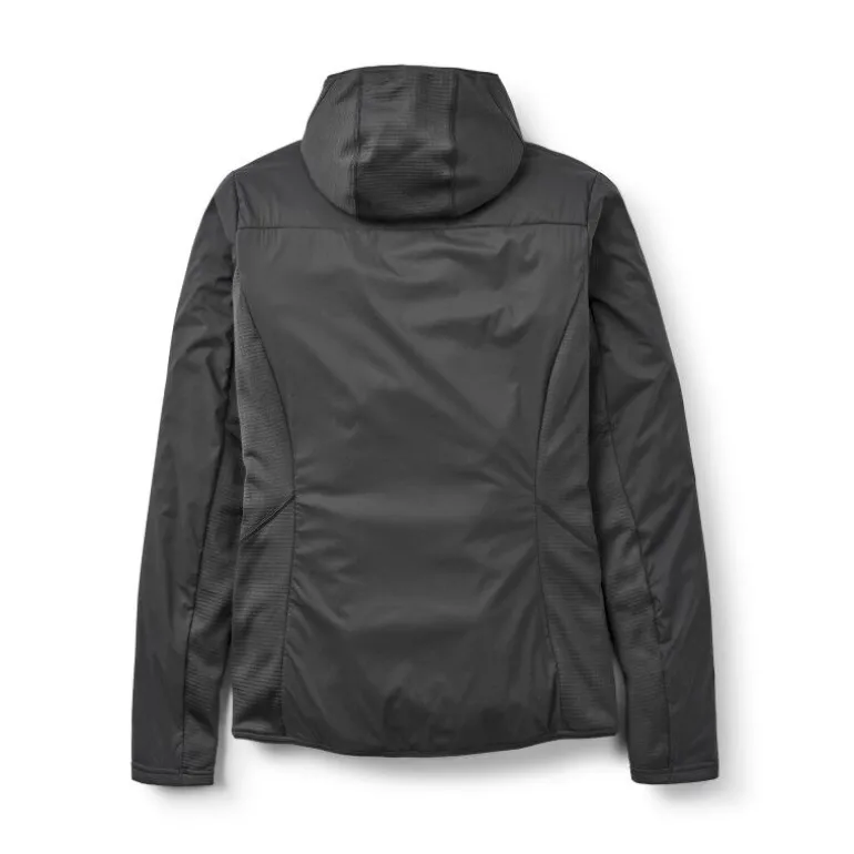 RabAscendor Summit Hoody - Polaire homme