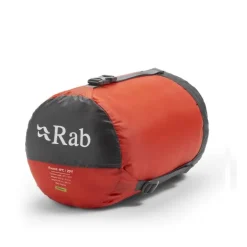 RabAscent -6C / 20F - Sac de couchage homme