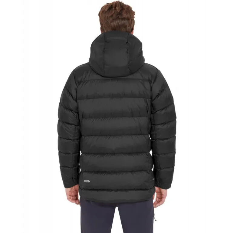 RabAscent Jacket - Doudoune homme