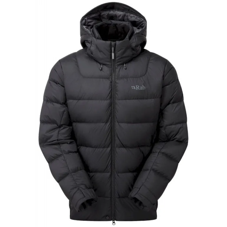RabAscent Jacket - Doudoune homme