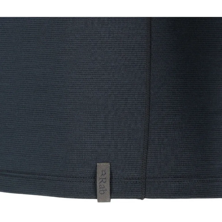 RabBase Syncrino - T-shirt en laine mérinos homme