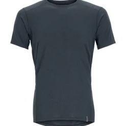 RabBase Syncrino - T-shirt en laine mérinos homme