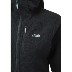 RabCapacitor Hoody - Polaire femme