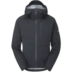 RabCinder Kinetic Jacket - Veste vélo homme