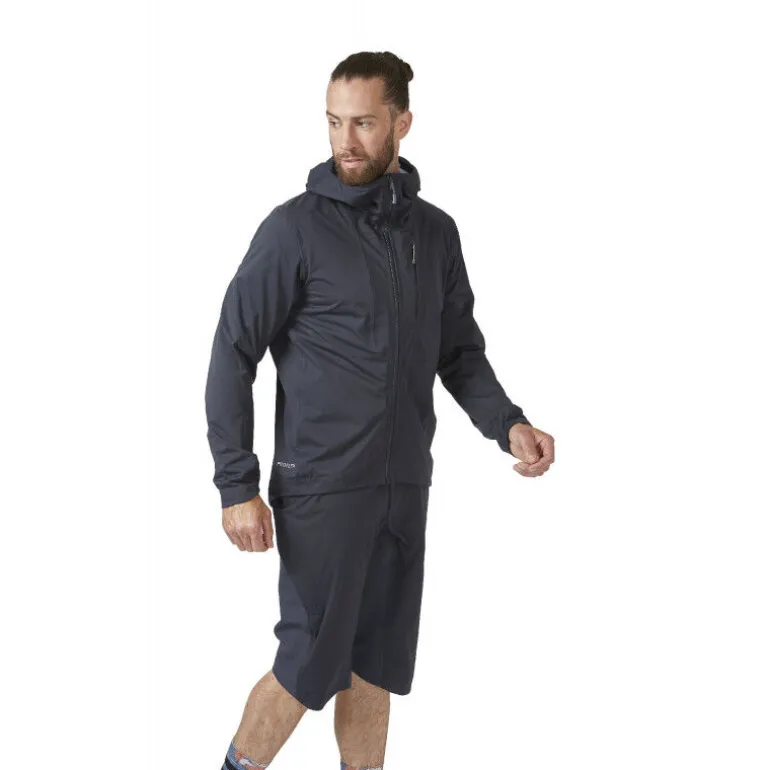 RabCinder Kinetic Jacket - Veste vélo homme