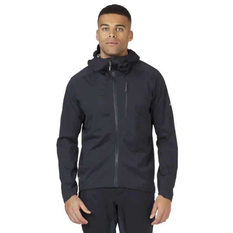 RabCinder Kinetic Jacket - Veste vélo homme