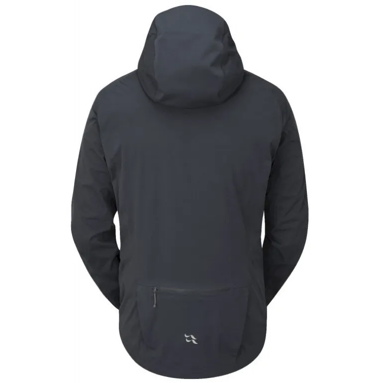 RabCinder Kinetic Jacket - Veste vélo homme