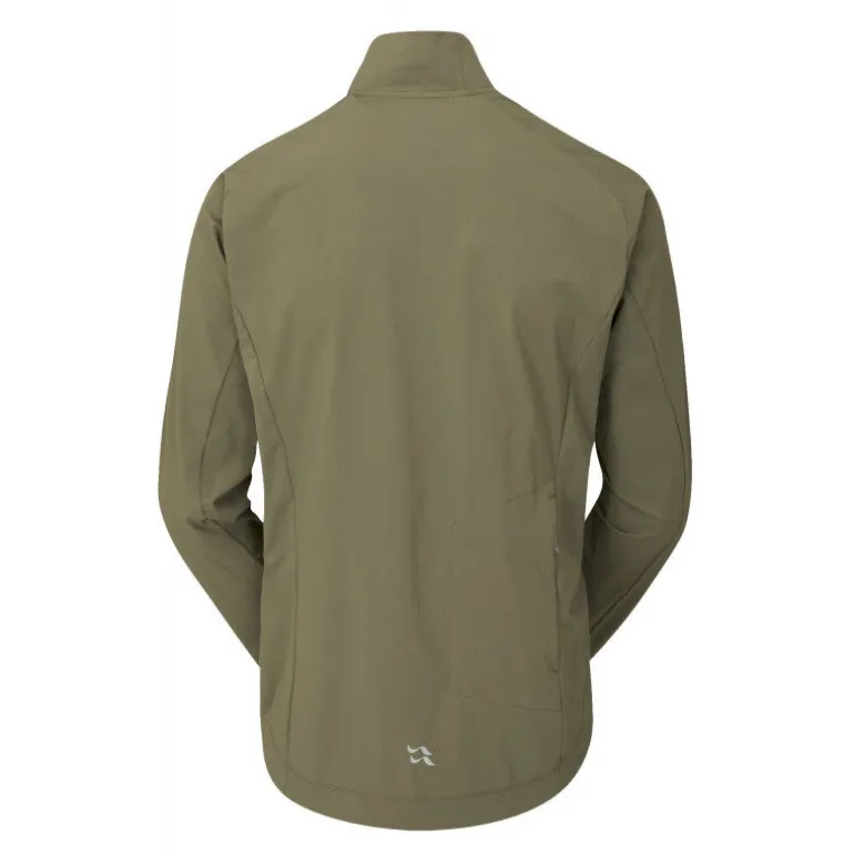 RabCinder Borealis Jacket - Veste vélo homme