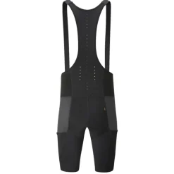 RabCinder Cargo Bib Shorts - Cuissard vélo homme