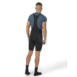 RabCinder Cargo Bib Shorts - Cuissard vélo homme