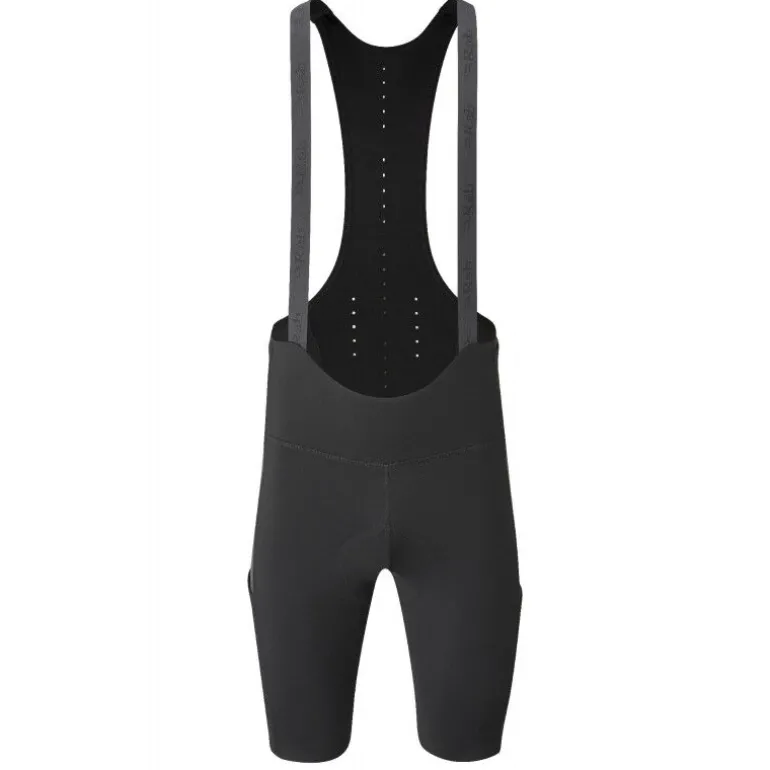 RabCinder Cargo Bib Shorts - Cuissard vélo homme