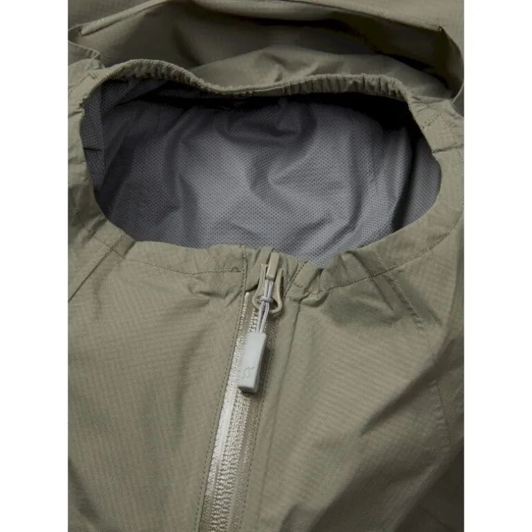RabCinder Downpour Light Jacket - Veste VTT homme
