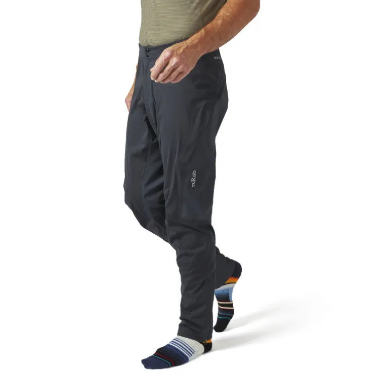 RabCinder Kinetic Pants - Pantalon vélo homme