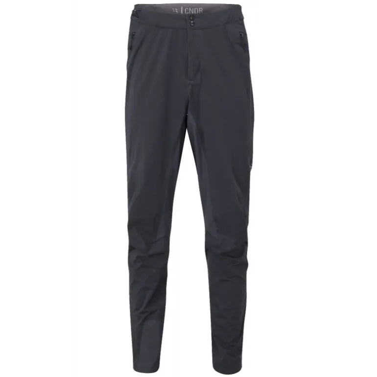 RabCinder Kinetic Pants - Pantalon vélo homme