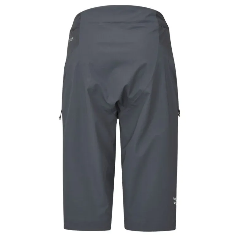 RabCinder Kinetic Shorts - Short VTT femme