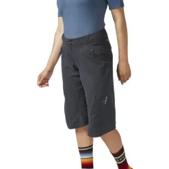 RabCinder Kinetic Shorts - Short VTT femme