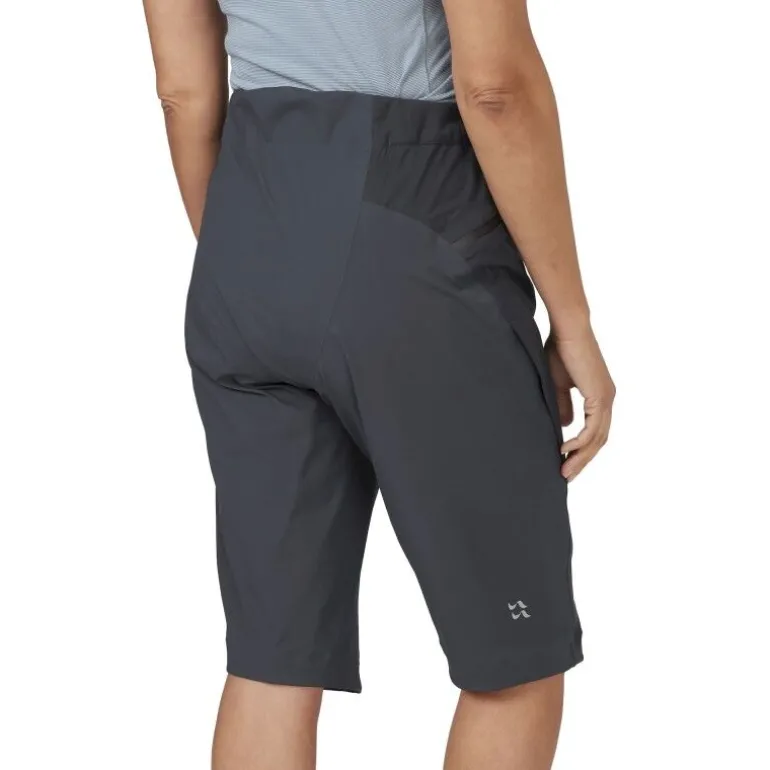 RabCinder Kinetic Shorts - Short VTT femme