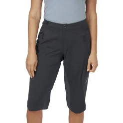 RabCinder Kinetic Shorts - Short VTT femme