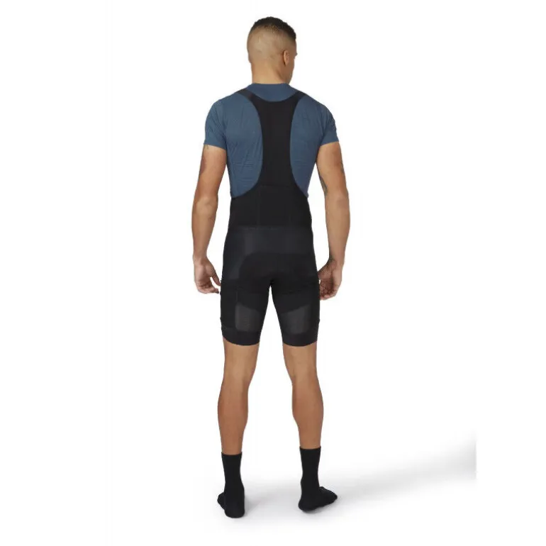RabCinder Liner Bib Shorts - Cuissard vélo homme