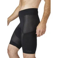 RabCinder Liner Shorts - Cuissard vélo homme