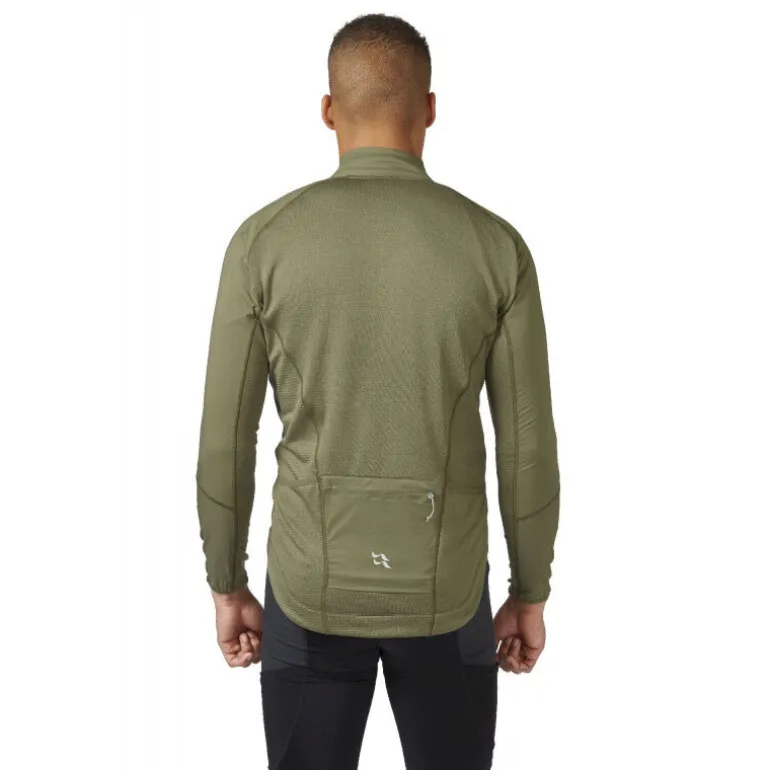 RabCinder Ridgeline Jacket - Veste vélo homme