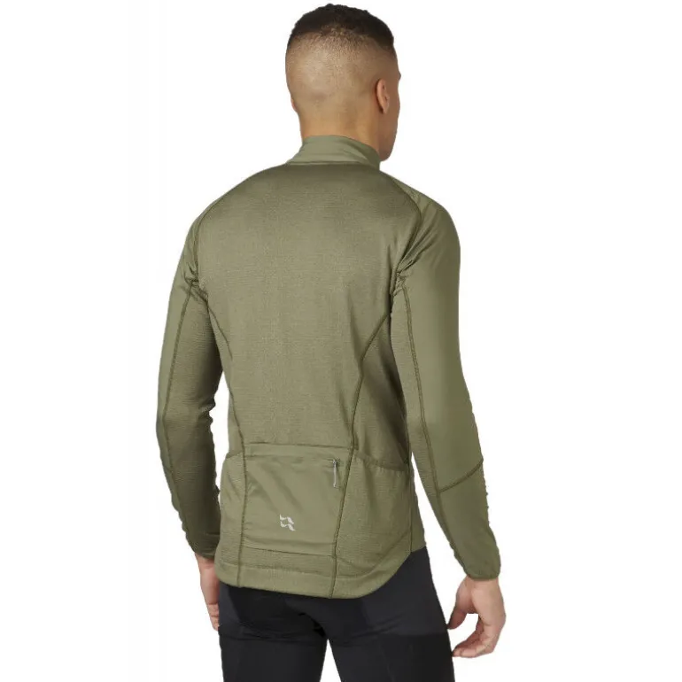 RabCinder Ridgeline Jacket - Veste vélo homme