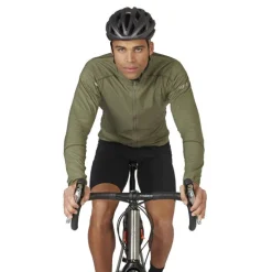 RabCinder Ridgeline Jacket - Veste vélo homme