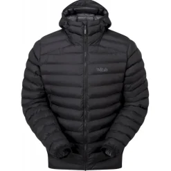 RabCirrus Alpine - Doudoune homme