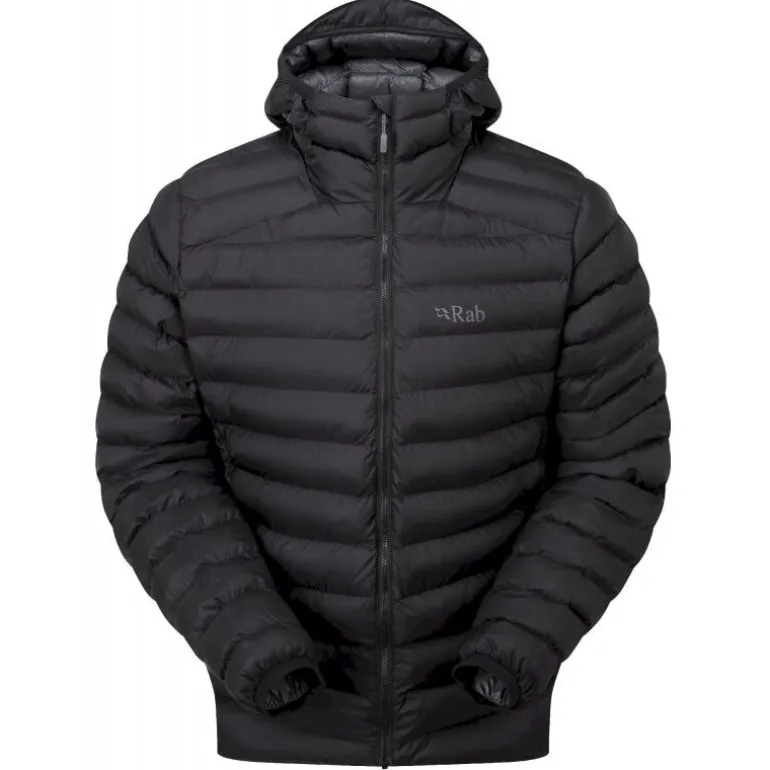 RabCirrus Alpine - Doudoune homme
