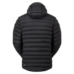 RabCirrus Alpine - Doudoune homme