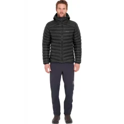 RabCirrus Alpine - Doudoune homme