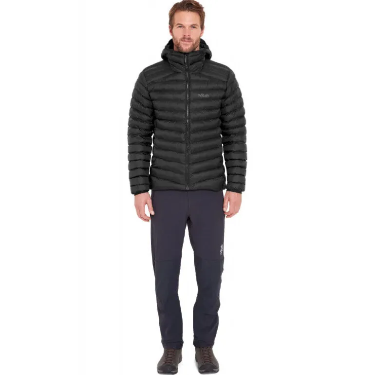 RabCirrus Alpine - Doudoune homme