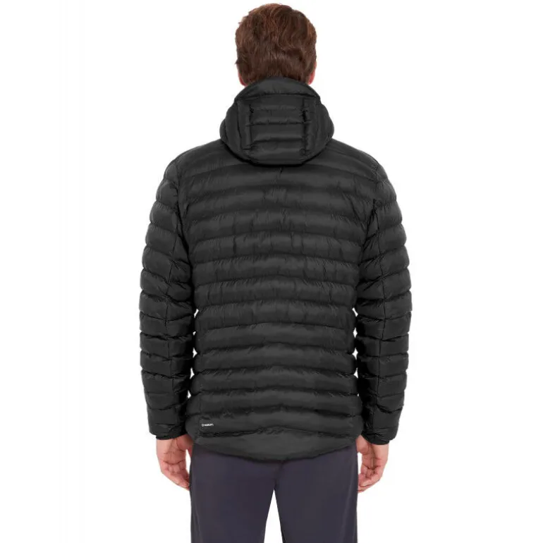 RabCirrus Alpine - Doudoune homme