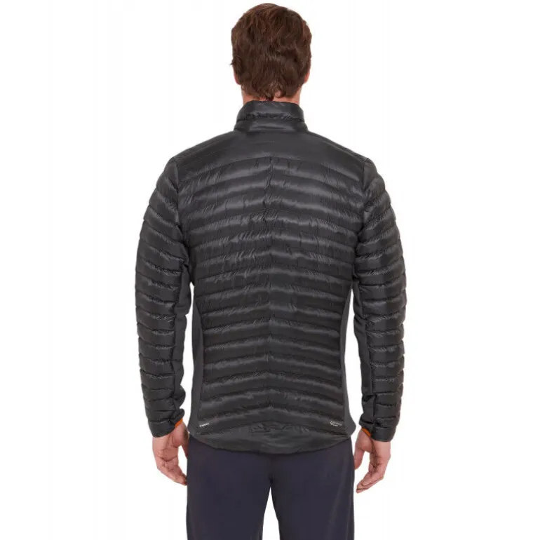 RabCirrus Flex Jacket - Doudoune homme