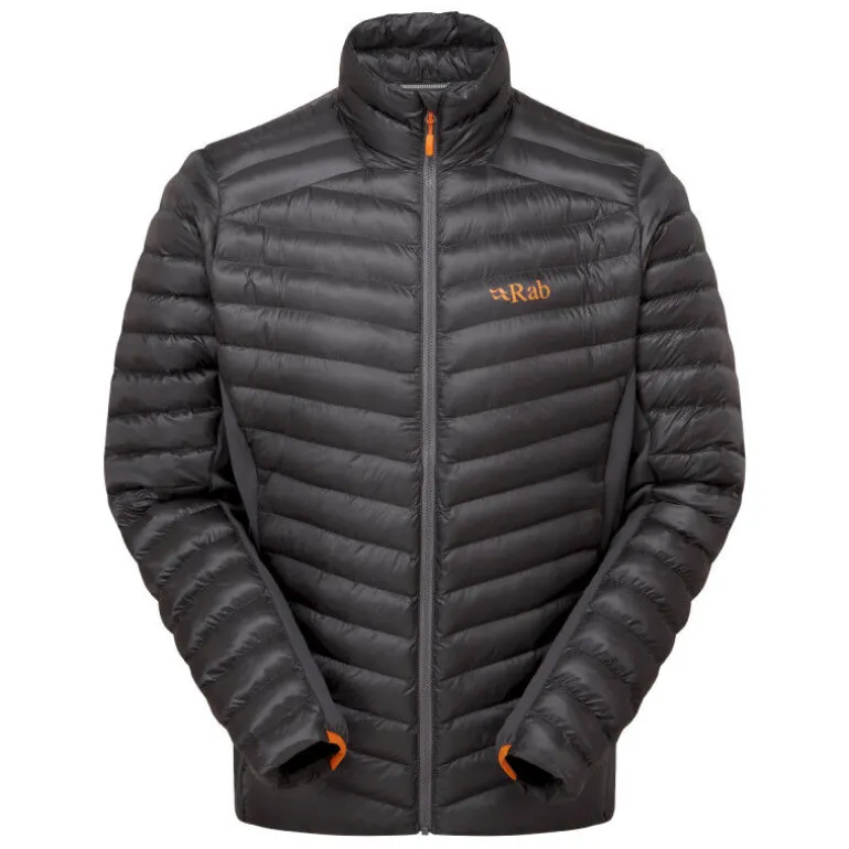 RabCirrus Flex Jacket - Doudoune homme