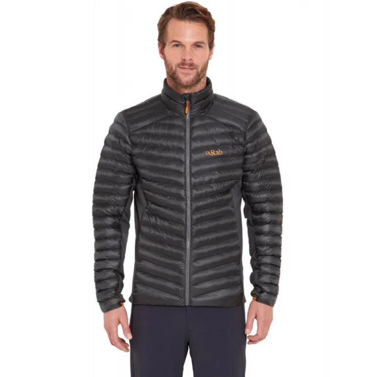 RabCirrus Flex Jacket - Doudoune homme