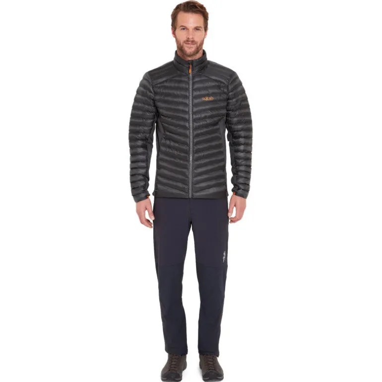 RabCirrus Flex Jacket - Doudoune homme