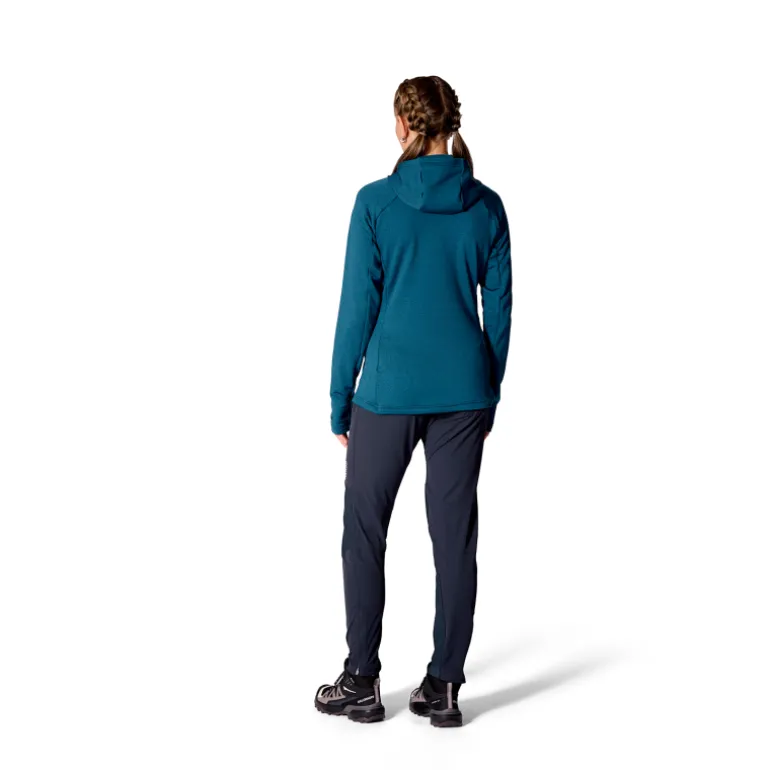 RabCovex Hoody - Polaire femme