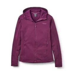 RabCovex Hoody - Polaire femme