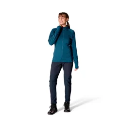 RabCovex Hoody - Polaire femme