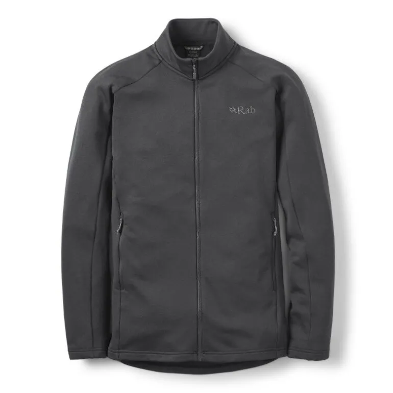RabCovex Jacket - Polaire homme